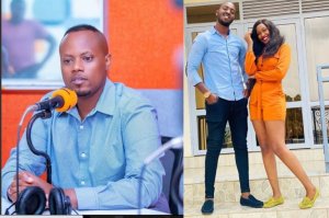 Umunyamakuru Taifa arashinja Miss Muyago kuba imbarutso yo gusubira inyuma kwa Kimenyi Yves