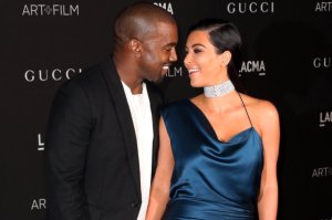 Kim Kardashian hayakanye ubusabe bwa Kenya West wifuza Gusubira nawe 