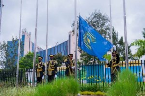 Hatangajwe itariki inama ya CHOGM itegerejwe I Kigali izaberaho