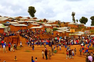 UNHCR yamaganye Ubwongereza bushaka kohereza impunzi mu Rwanda 