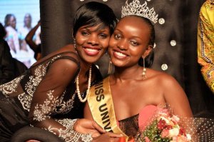 Kaminuza ya UTAB yahagaritse amarushanwa y'ubwiza 