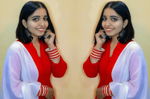 Kudakunda abagabo byatumye ahitamo kwirongora mu bukwe bw'igitangaza yateguye