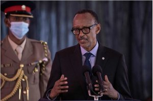 Perezida Kagame yashinje mugenzi we wa Congo kwirengagiza ikibazo nyakuri akabangamira umubano
