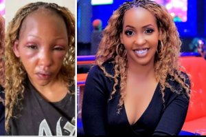 Umuryango uharanira ubuzima bwa muntu wahagurukiye ikibazo cya Teta Sandra