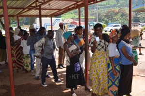 Rusizi bagowe no guhindura umuvuno wo gushaka imibereho