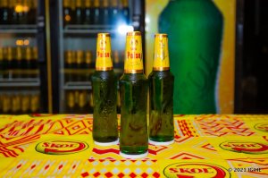 Kuririmba neza inzoga ya "SKOL PULSE" bizahesha umuhanzi ukizamuka kujya gukorera Nigeria-Ibisabwa