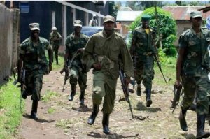 M23 yanenze bikomeye MONUSCO kubera ibyo yayishinje