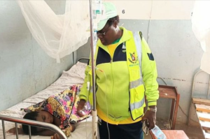 Abanyeshuri batatu bari bapfuye kubera imiti biteye ngo bagire ibibuno binini