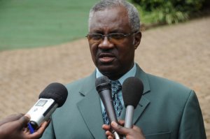 Amateka ya General Gatsinzi Marcel watabarutse