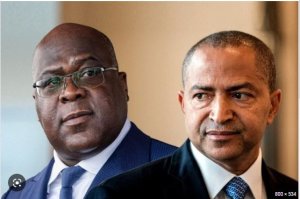 RDC: Abagabo batatu bakomeye muri Politike ya Congo biyemeje guhuza imbaraga ngo bahigike Tshisekedi