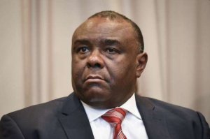 RDC: Perezida Tshisekedi nta cana uwaka na Minisitiri we Bemba ashobora kwemweguza