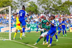 Rayon Sports yamaze gusinyisha umukinyi wa Kiyovu Sports muri 17 birukanwe