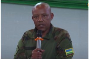 Umugambi mubisha wa FDLR wo gutera mu karere kai Rubavu watahuwe
