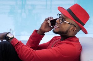 Urukiko rwemeje ko ushinjwa kwiba Telefoni ya The Ben afungwa iminsi 30