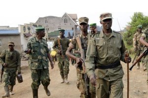 Tshisekedi yashimagije Wazalendo iri kwamaganwa n'abaturage bayiziza kubabangamira