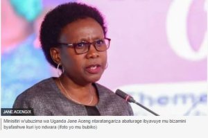 Uganda yatangiye iperereza ku ndwara itazwi imaze kwica abantu 12