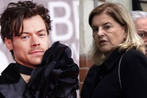 Umugore afunzwe azira kwandikira umuhanzi Harry Styles amabaruwa 8,000 mu kwezi kumwe amusaba urukundo