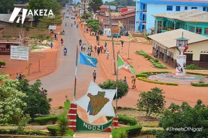 Burundi: Ubuyobozi buri kwirukana abagore babana n'abagabo batarasezeranye mu mategeko