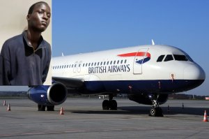 Umugabo yafashwe agiye kwinjira mu ndege nta byangombwa afite