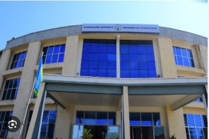 Kuki inzego z'Ibanze zigifite ibibazo bitari mu baturage