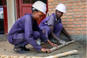 Raporo ya Banki y'Isi ivuga ko mu Rwanda ubushomeri bwagabanutseho 7% 