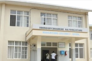 Nyagatare: Polisi ikomeje gushakisha uruhindu abishe umunyerondo bamuciye ijosi