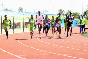 Stade Amahoro igiye kwakira imikino ya mbere ya Athlètisme kuva ivuguruwe