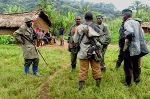 FDLR yarengeje amaso amahano ikora yandikiye Lourenço isaba imishyikirano