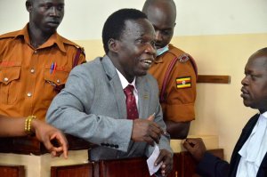 Uganda: Leta ni yo izishyura indishyi kuri bamwe mu bahuye n'ubugome bwa LRA