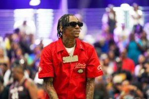 Umuraperi Soulja Boy arashinjwa gufata umukozi ku ngufu