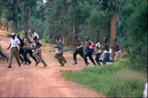 Umunsi u Bufaransa bumenya umugambi wo kurimbura Abatutsi bukaryumaho