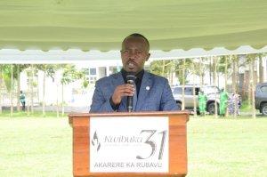 Rubavu: Inzu 585 z'abarokotse Jenoside zikeneye gusanwa