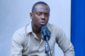 Nyaxo yasabye imbabazi nyuma yaho akoreye ‘Live ya Tik Tok' itajyanye n'ibihe byo Kwibuka