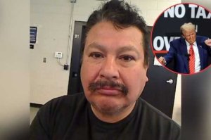 Umugabo wagambiriye kwica Trump yatawe muri yombi