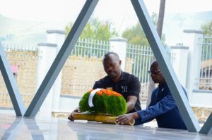 Rubavu: PSF yanenze abikorera bishe abari abakiriya babo