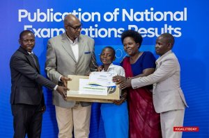 Intara y'Iburasirazuba yahize izindi mu gutsindisha neza mu bizamini bya Leta