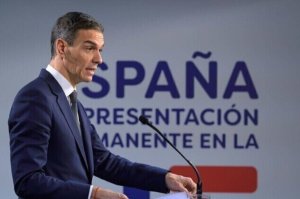 Espagne ntiyumva impamvu yo gutera Iran