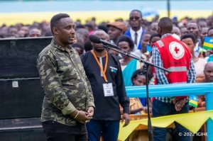 Umuturage wagejeje kuri Perezida Kagame ikibazo kivugwamo Banki Nkuru y'u Rwanda yongeye gutakamba