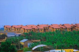 Leta y'u Rwanda igiye kugabanya imidugudu ive ku bihumbi 15 igera ku bihumbi 3