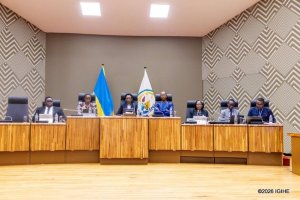 Inteko yemeje ingengo y'imari ya 2025/2026 ivuguruye