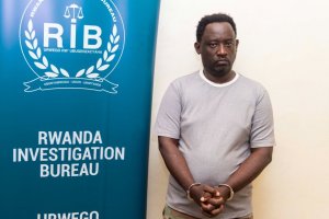 Urukiko rwategetse ko Dr. Manirakiza ukurikiranyweho gusambanya abana, afungwa iminsi 30 y'agateganyo