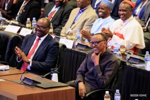 Perezida Kagame yasabye ko ibidindiza ‘Monetization' y'imbuga nkoranyambaga mu Rwanda bikemurwa byihuse