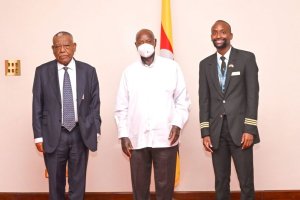 Uganda: Ibiro bya perezida byahakanye ishyirwaho ry'umuyobozi mushya wa Uganda Airlines