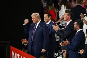 Amerika yahigiye gukura u Bushinwa mu nzego z'ingenzi zo muri Afurika