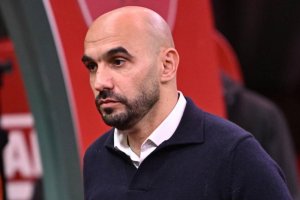 Regragui utoza Maroc yasezeye bitunguranye mbere y'Igikombe cy'Isi cya 2026