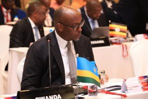 Shema Fabrice yashyizwe mu bagize Komite Nyobozi ya CECAFA