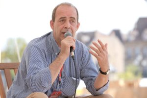 Umunyamakuru Patrick de Saint-Exupéry yagaragaje ikosa rikomeye ry'u Bufaransa muri ‘Opération Turquoise'