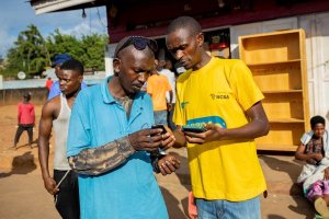 MoKash yashyizeho uburyo buha inguzanyo abatarishyura iyo bari basanganywe