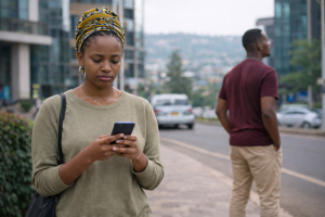 Ibyo kugendera kure niba ushaka kwibagirwa umu-ex wawe