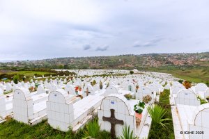 Irimbi rya Rusororo rigiye kuzura ku nshuro ya kabiri